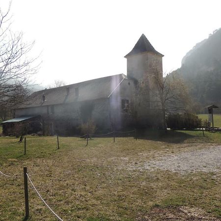 Le Colombier Glandage Exterior photo