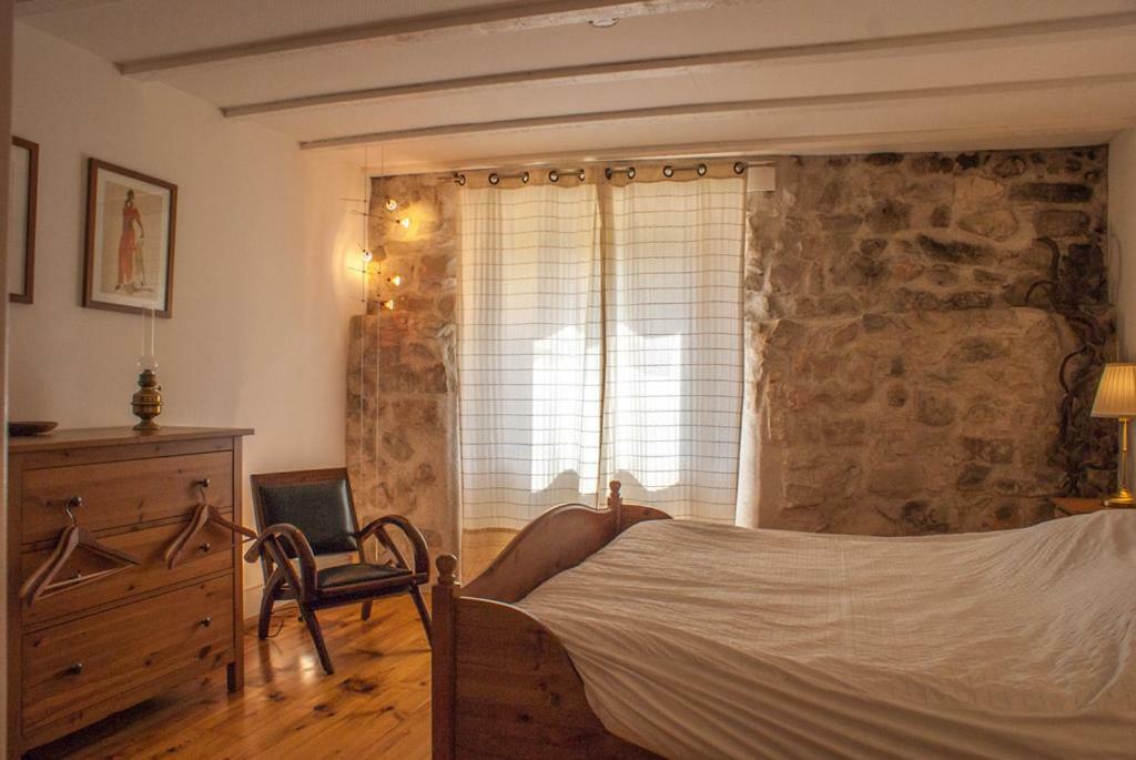 Le Colombier Glandage Exterior photo
