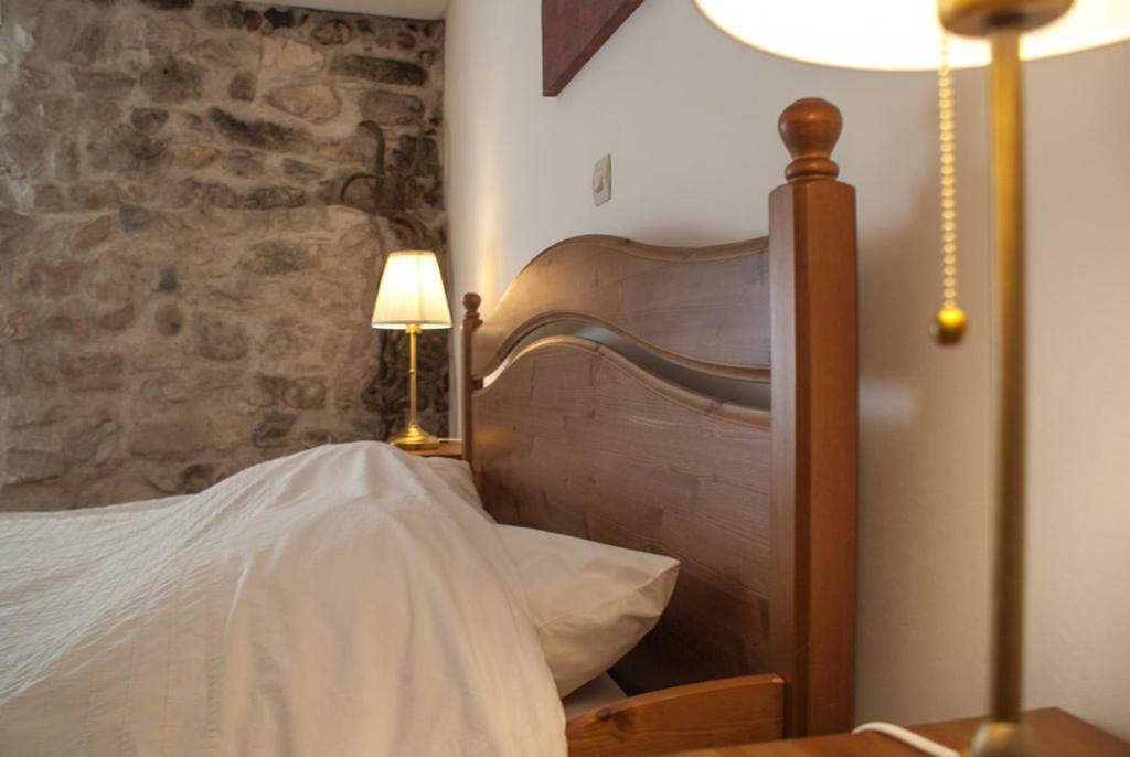 Le Colombier Glandage Exterior photo