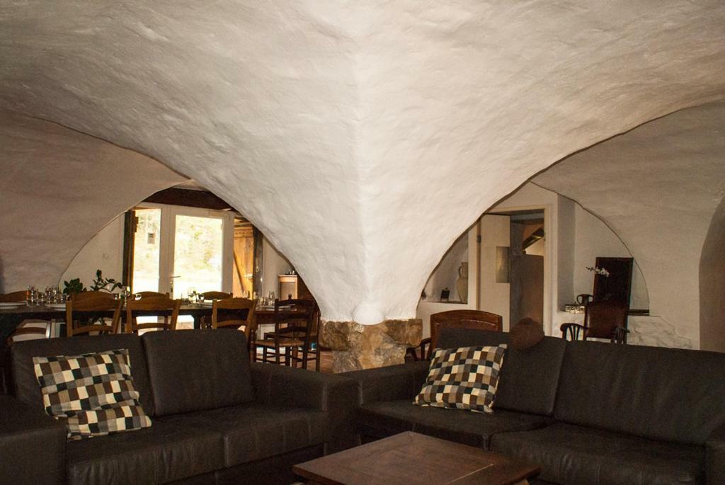 Le Colombier Glandage Exterior photo