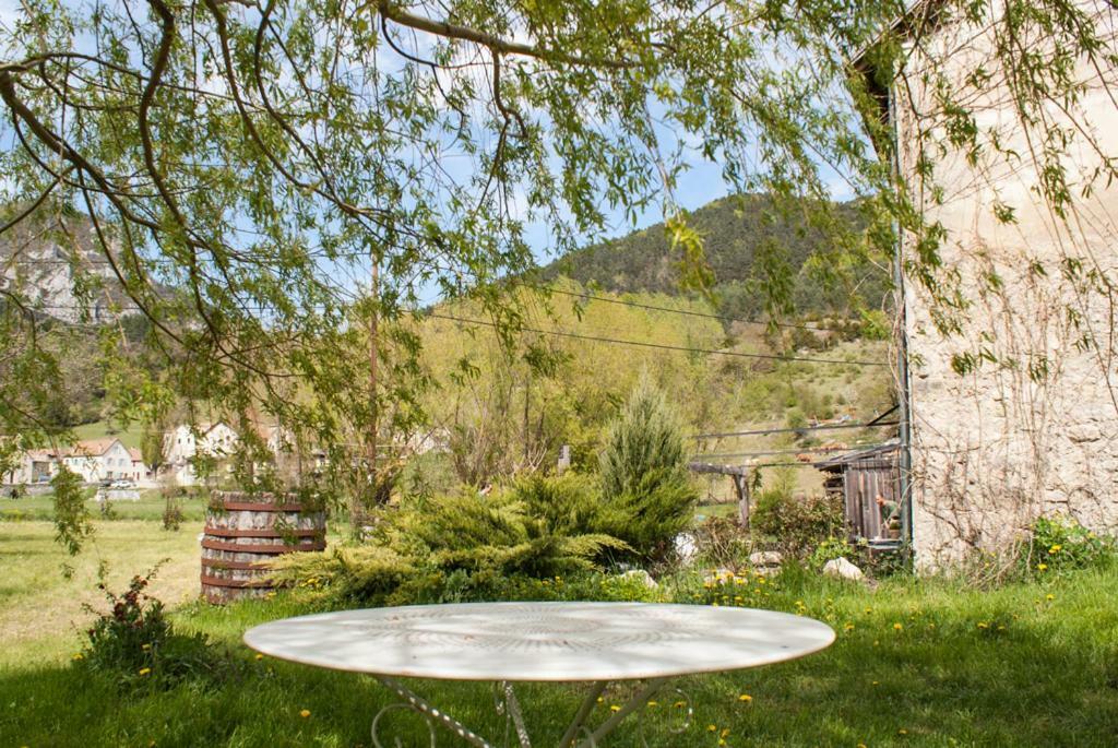 Le Colombier Glandage Exterior photo