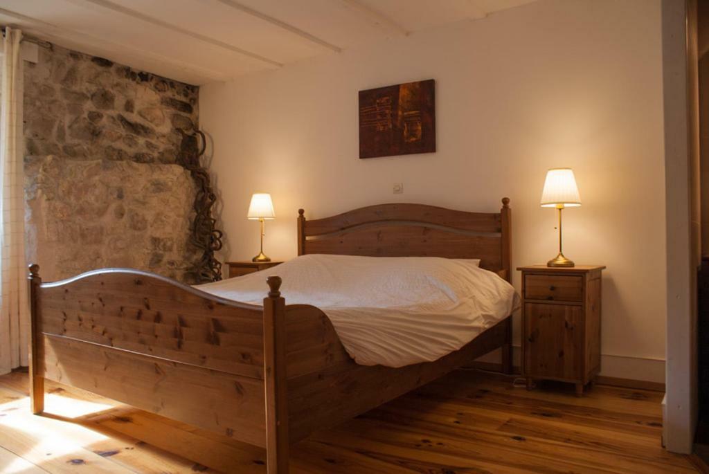 Le Colombier Glandage Exterior photo