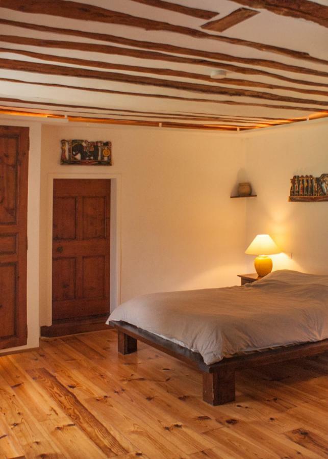 Le Colombier Glandage Exterior photo
