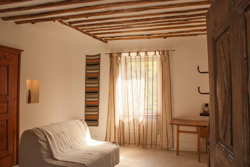 Le Colombier Glandage Exterior photo