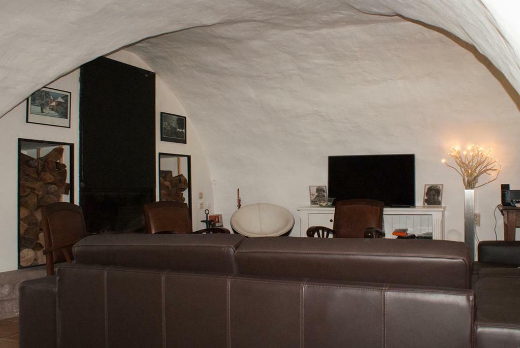 Le Colombier Glandage Exterior photo