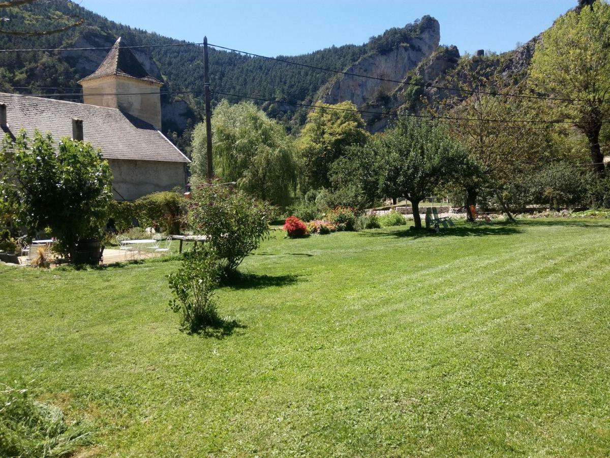 Le Colombier Glandage Exterior photo